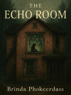 cover image of The Echo Room